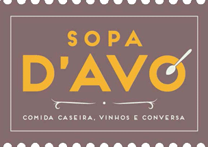 Restaurante Sopa d'Avó em Sintra
